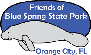Friends of Blue Spring State Park