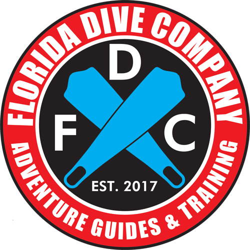 Florida Dive Company Corporate Sponsor