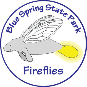 Friends of Blue Spring State Park Newsletter March 2022