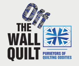 Off the Wall Quilt - Florida