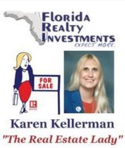 Karen Kellerman The Real Estate Lady